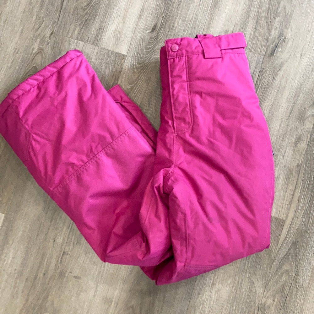 Kamik ski pants